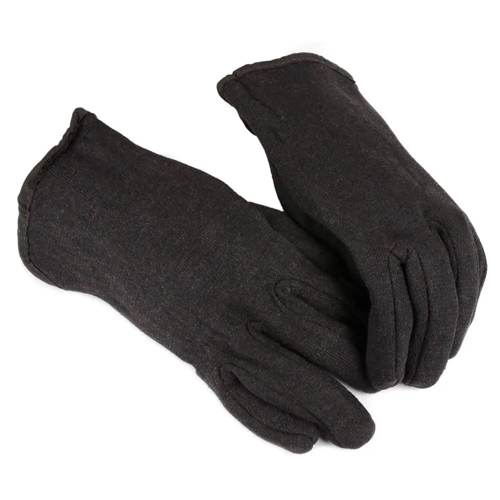 Lined Jersey Gloves (Size L/Xl) 1