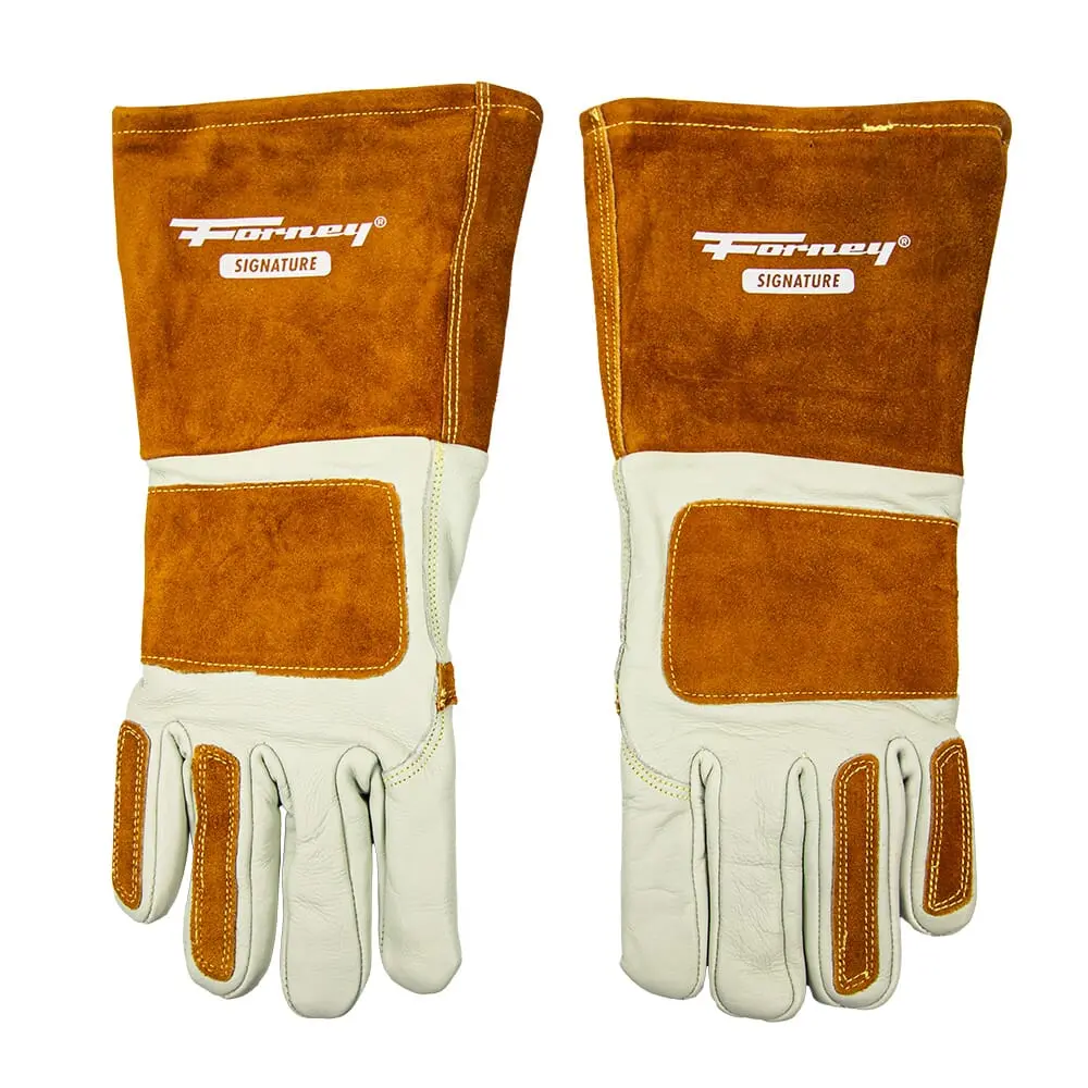 Signature Welding Gloves (Men's Xl) 1