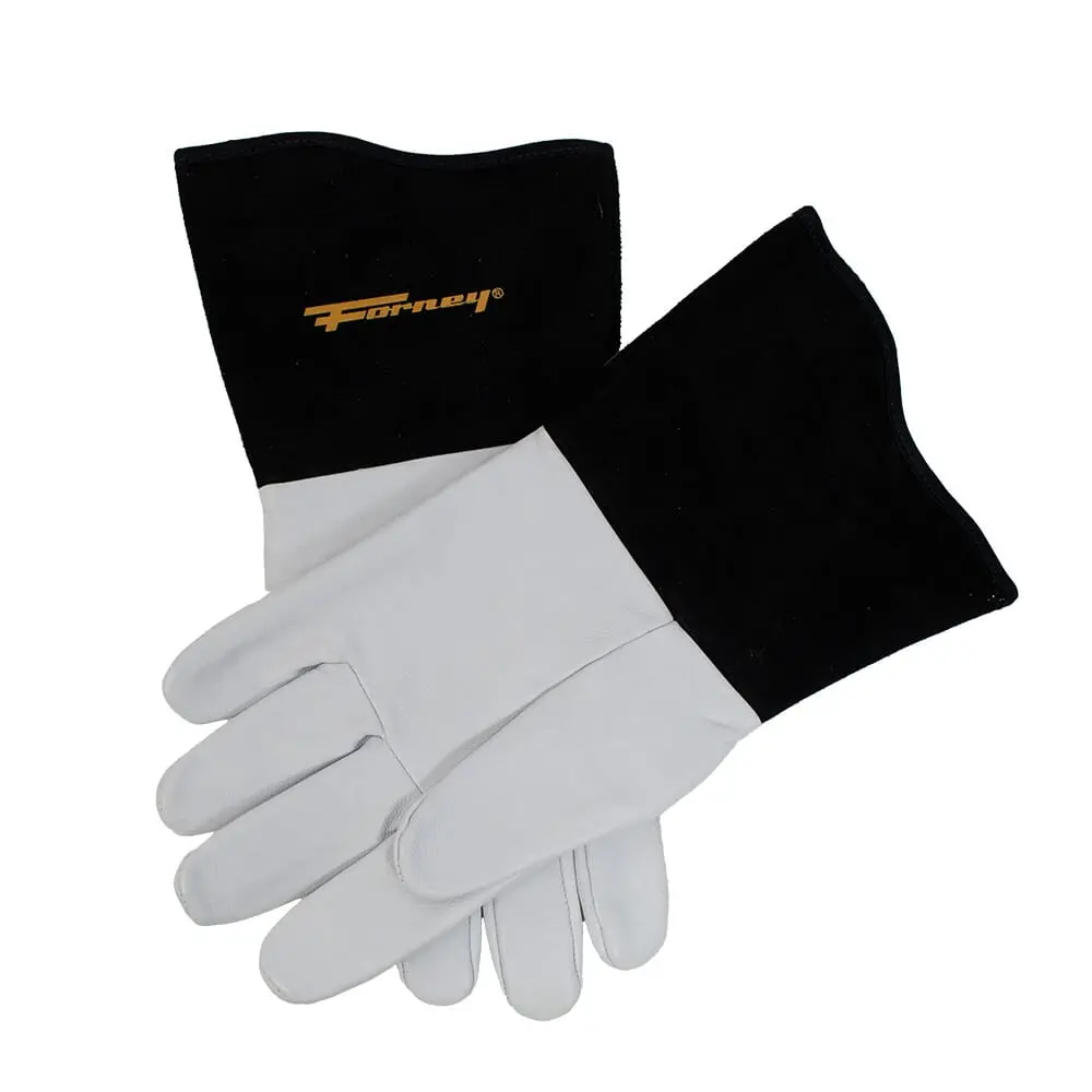 Multi-Process Welding Glove, Size Medium 1