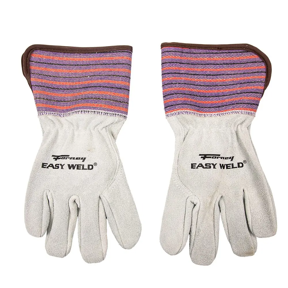 Light-Duty Welding Gloves (Men's Xl) 1