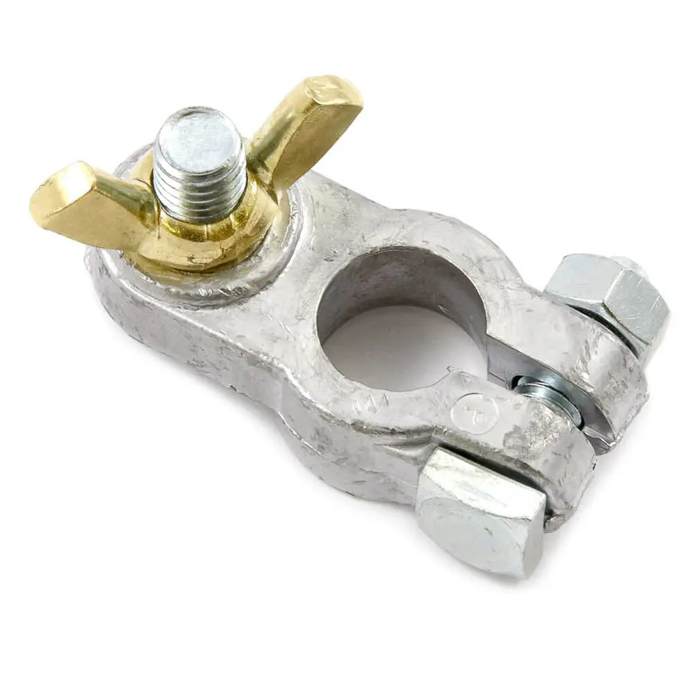 Marine Terminal Lead Type 1