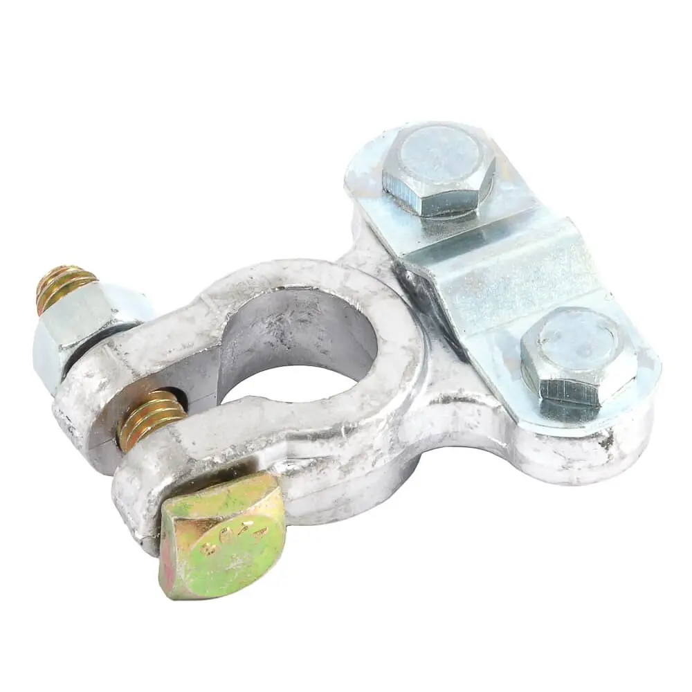 Universal Heavy Duty Top Terminal, 10-Pack 1