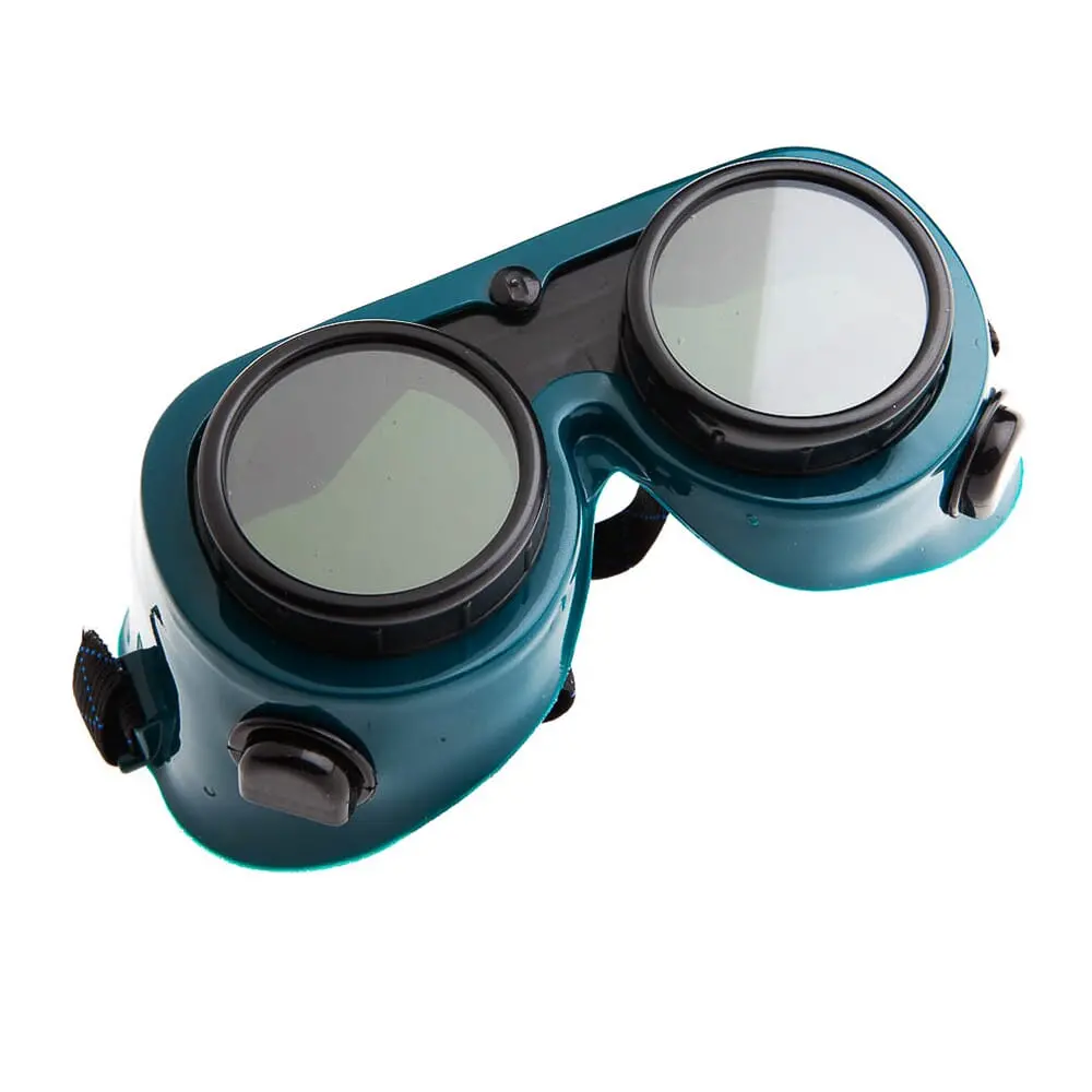 Oxy-Acetylene Welding Goggles, 50 Mm, Shade Number 5 1