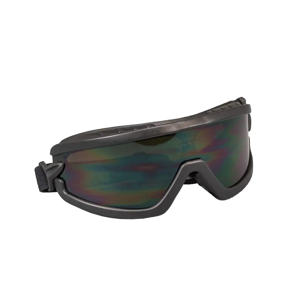 Barricade Goggles, Shade Number 5 1