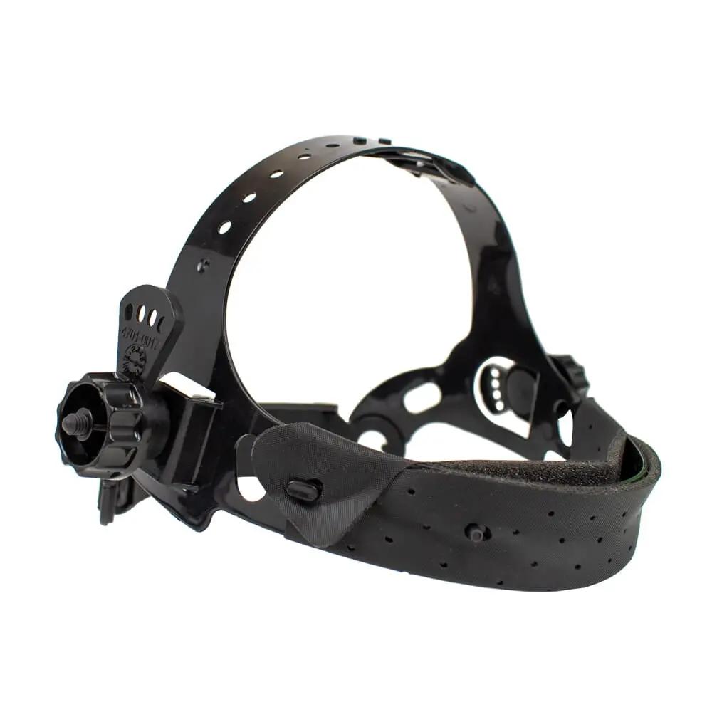 Ratchet Headgear For Forney®  55666 And 55673 Bandit Welding Helmets 1