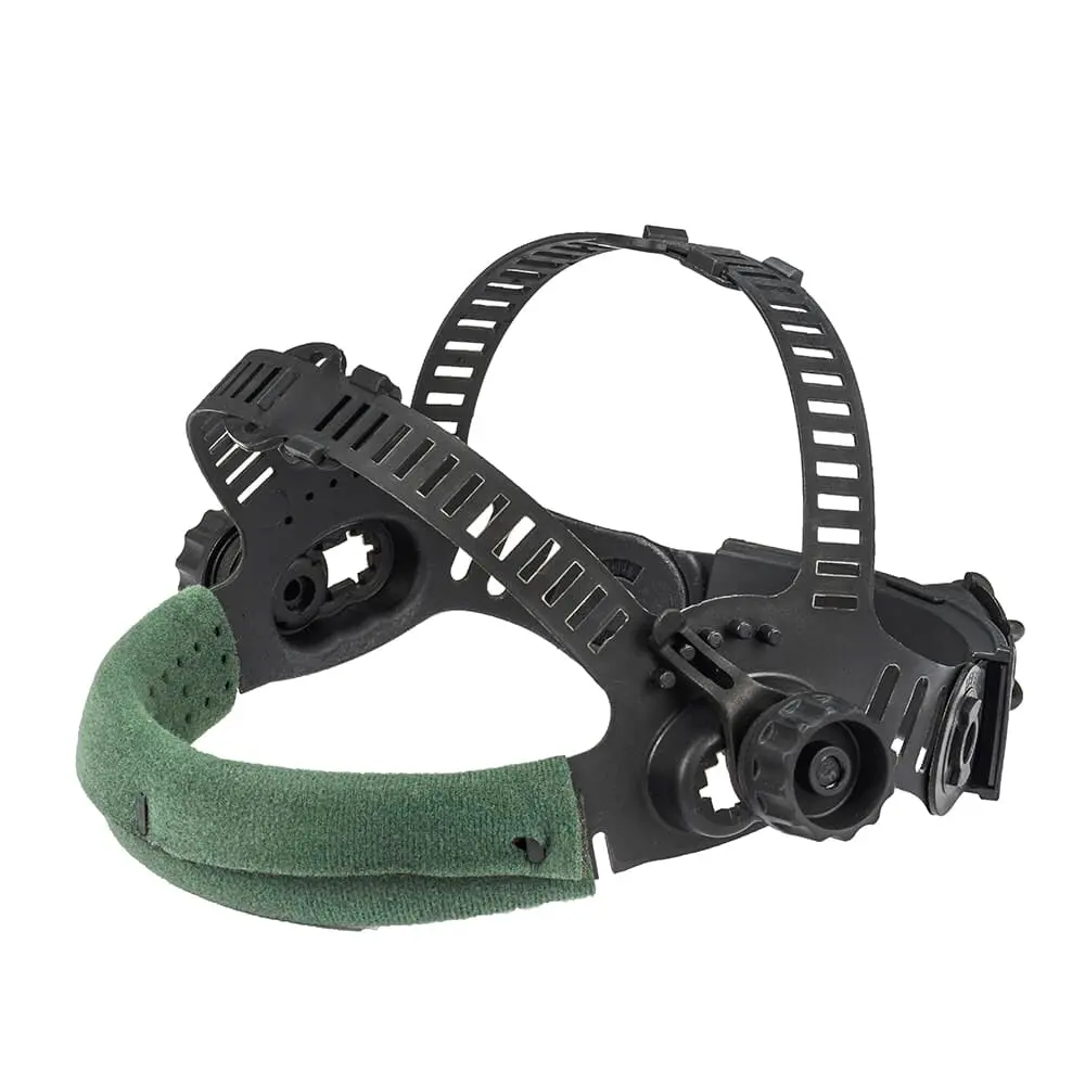 Ratchet Headgear For Forney®  Series Adf Helmets 1