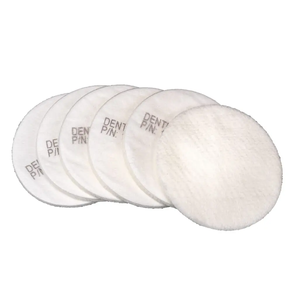 R95 Replacement Filter Pads, 6-Pack 1
