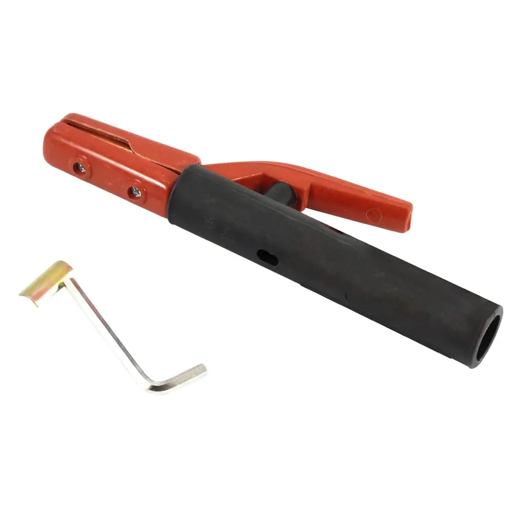 Electrode Holder, 300 Amp 1