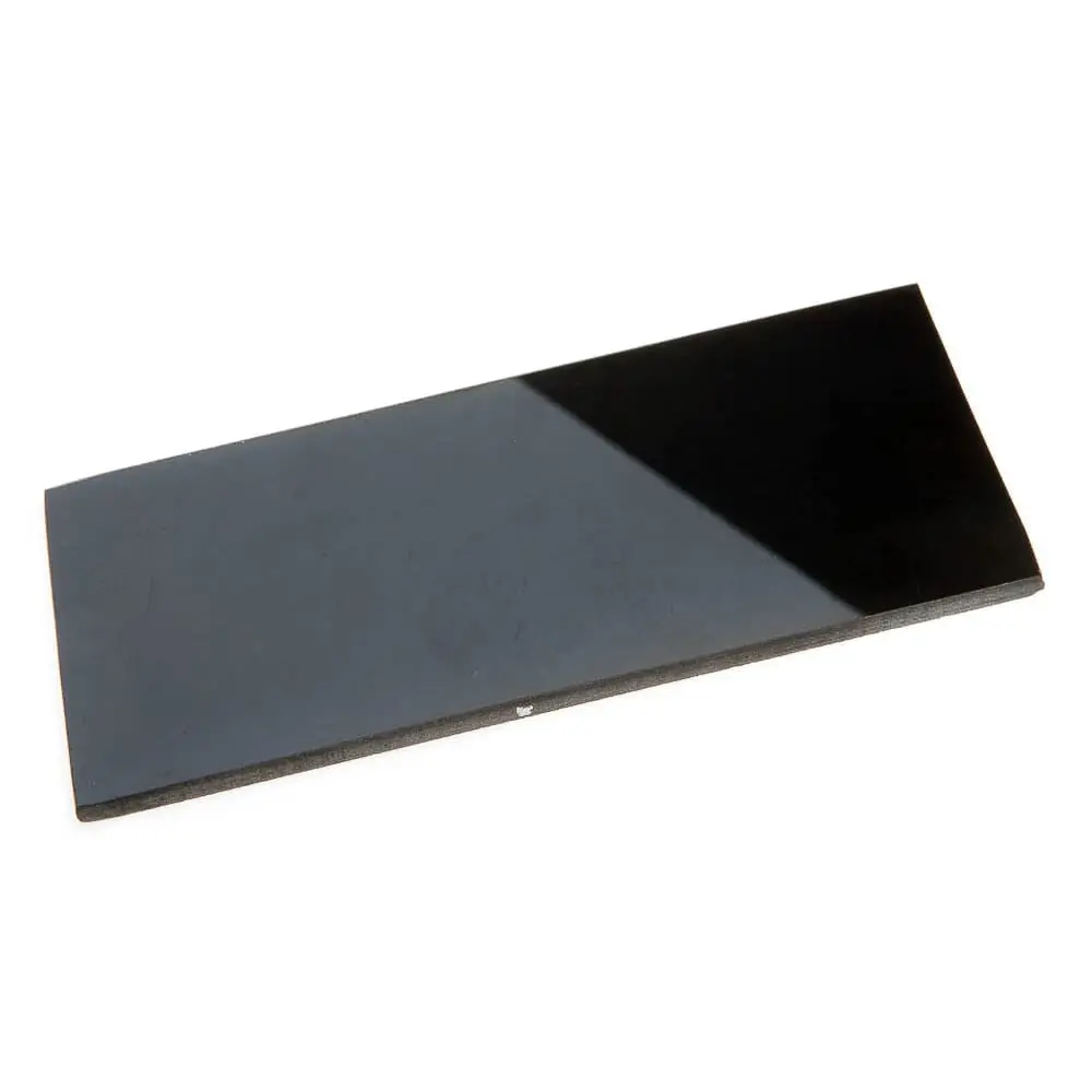 Welding Lens, 2 In X 4-1/4 In, Shade Number 11 1