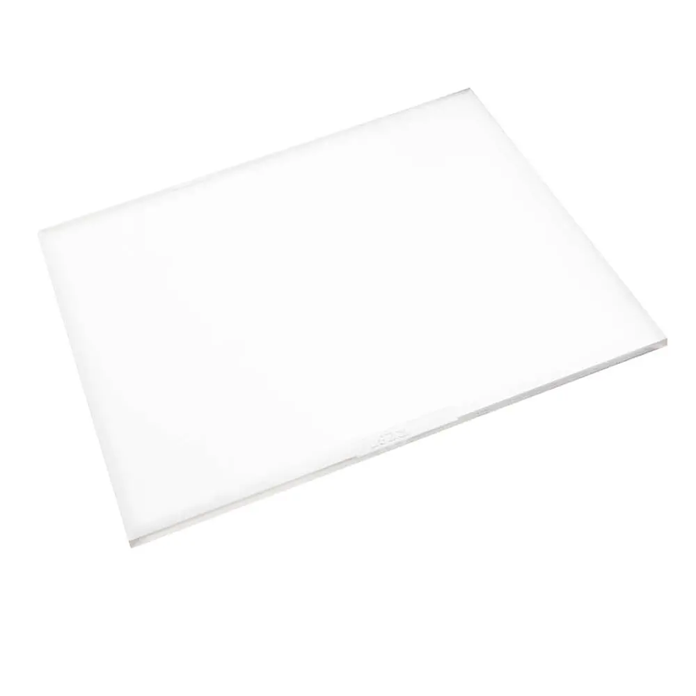 Outside Cover Lens, 4-1/2 In X 5-1/4 In 1