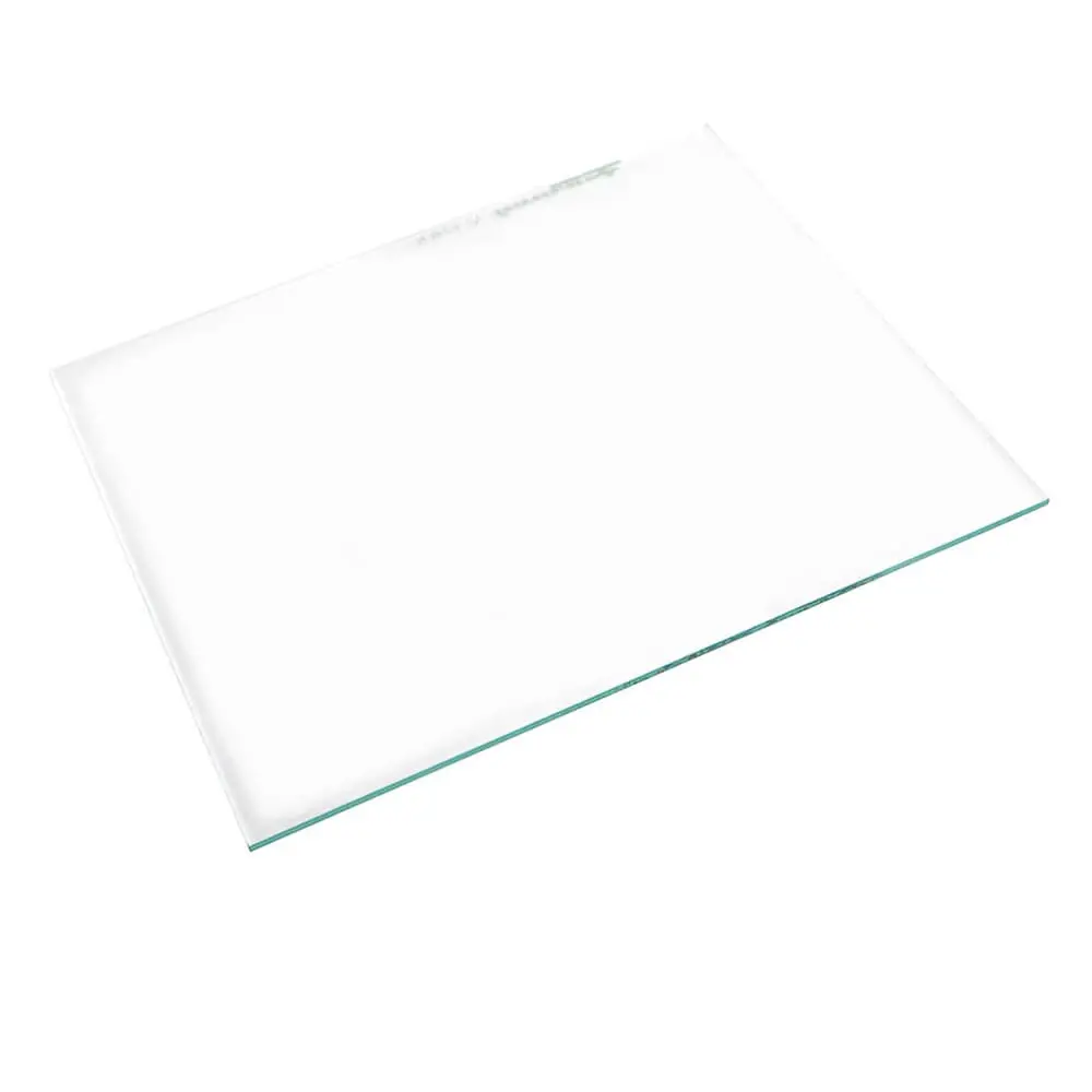 Outside Cover Lens, 4-1/2 In X 5-1/4 In 1