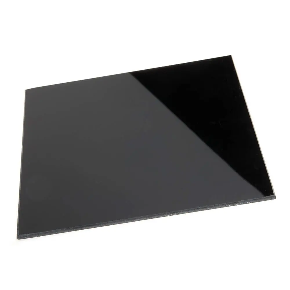 Welding Lens, 4-1/2 In X 5-1/4 In, Shade Number 9, Glass 1