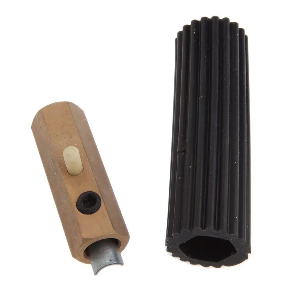 Sure Grip Plug (Regular), Female 1