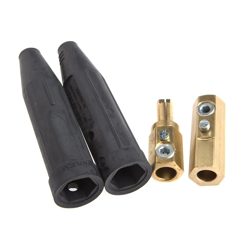 Cable Connector For Number 1/Number 4 Cable (32485) 1