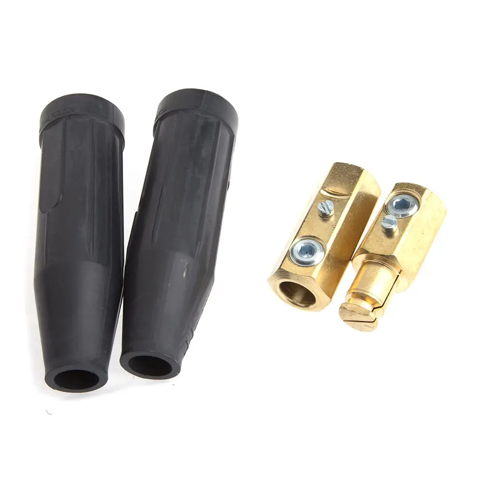 Cable Connector For Number 1/0 To 3/0 Cable (32486) 1