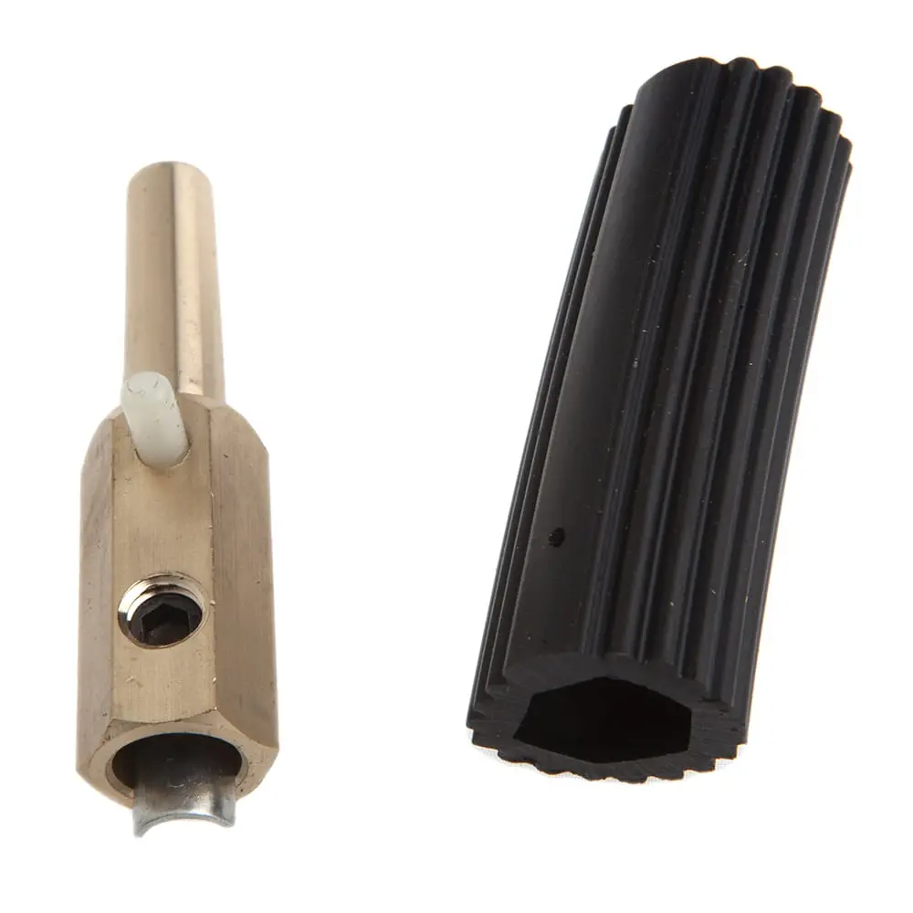 Sure-Grip Plug (Regular), Male (32480) 1