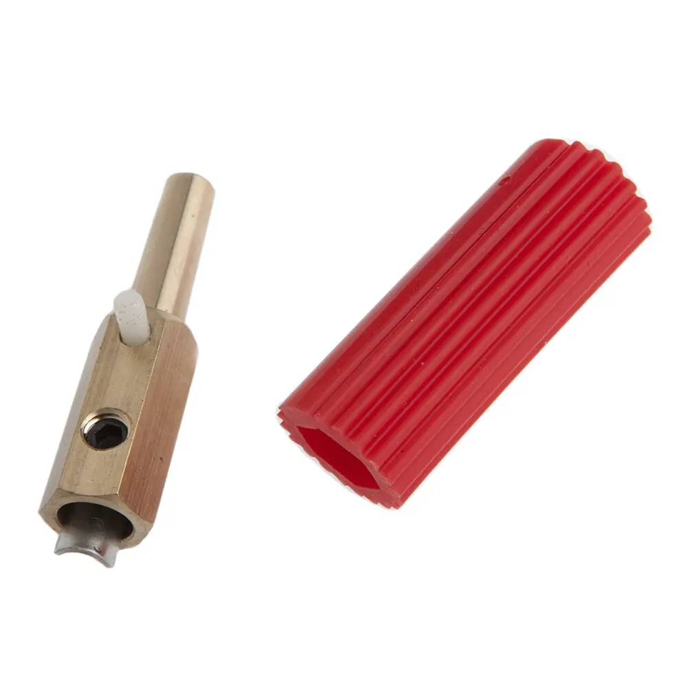 Sure Grip Plug (Regular), Male (32481) 1