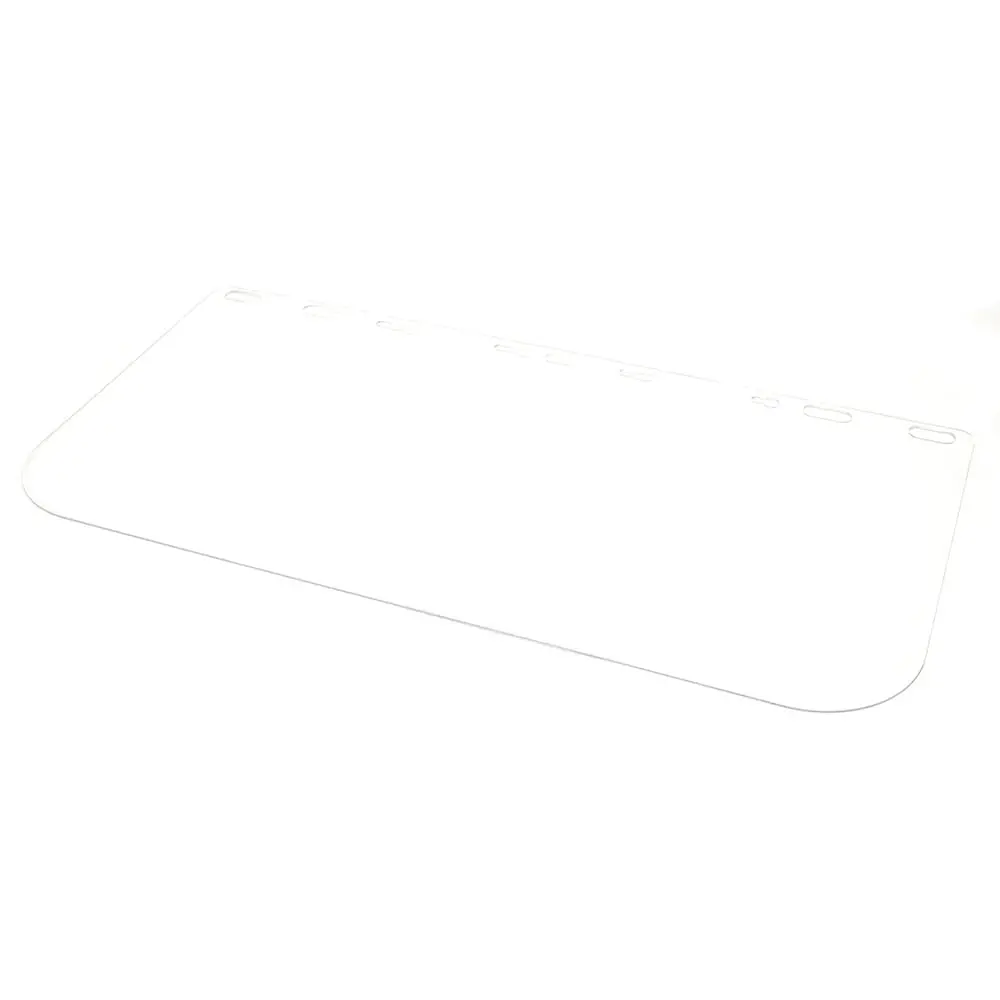 Replacement Face Shield, Clear 1