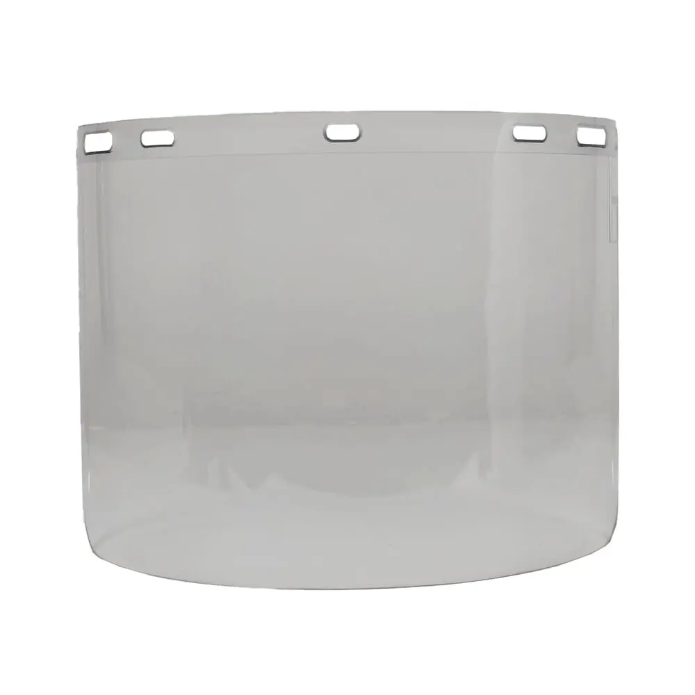 Command Pro Replacement Clear Face Shield 1