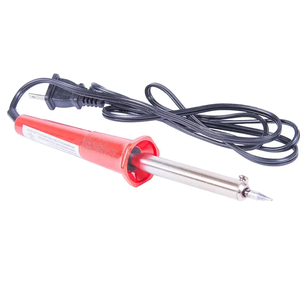 Soldering Iron, 25-Watt 1