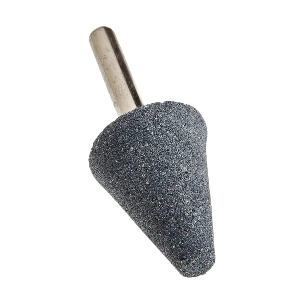 Mounted Point, 1-1/4 In X 1 In Flat Top (A2) 1