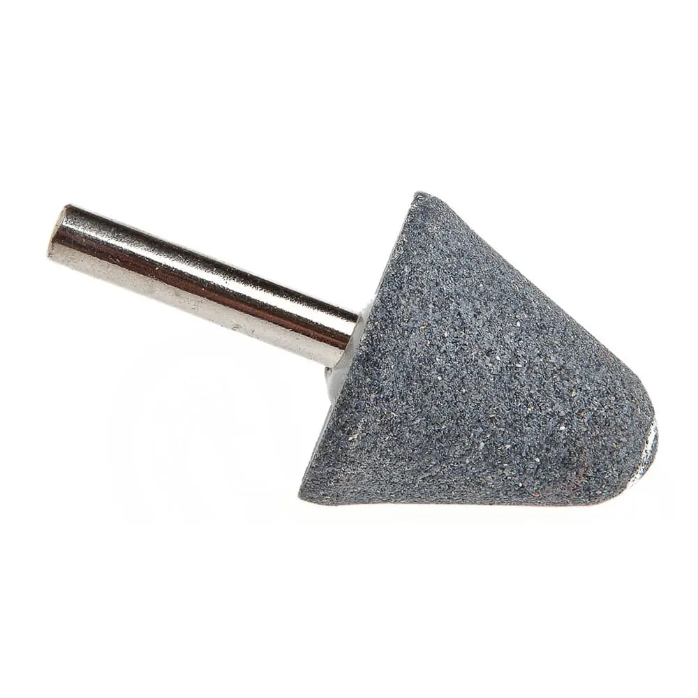 Mounted Point, 1-1/4 In X 1-1/4 In Round Top (A4) 1