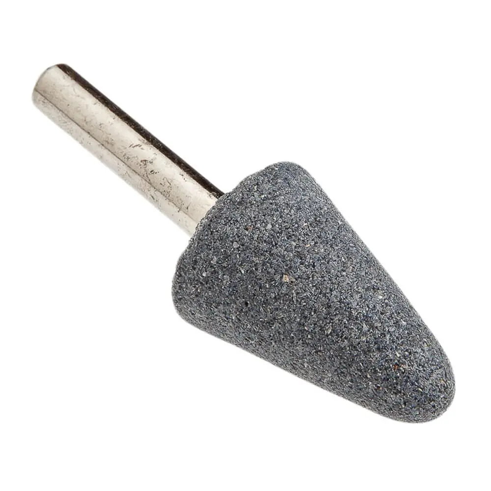 Mounted Point, 1-1/8 In X 3/4 In Round Top (A5) 1