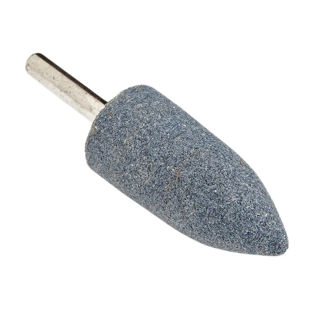 Mounted Point, 2 In X 7/8 In Point Top (A11) 1