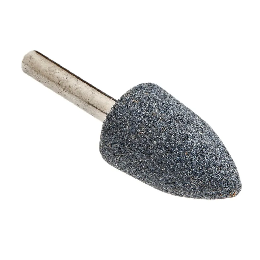 Mounted Point, 1-1/4 In X 11/16 In Point Top (A12) 1
