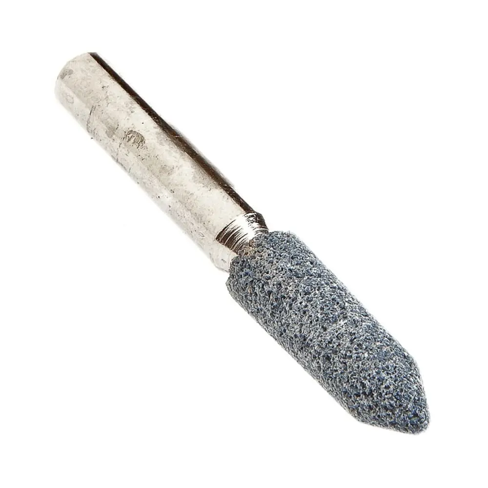 Mounted Point, 1-1/16 In X 1/4 In Point Top (A15) 1