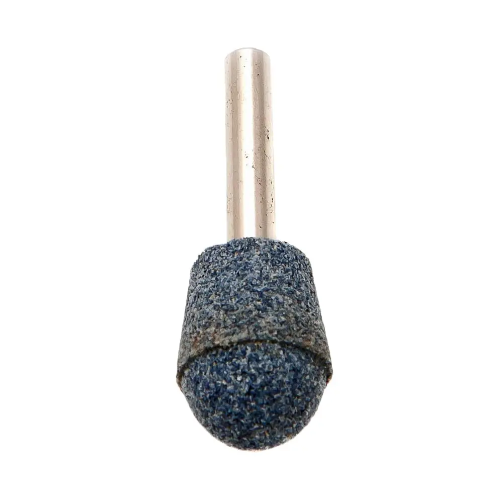 Mounted Point, 1 In X 3/4 In Ball End (A23) 1