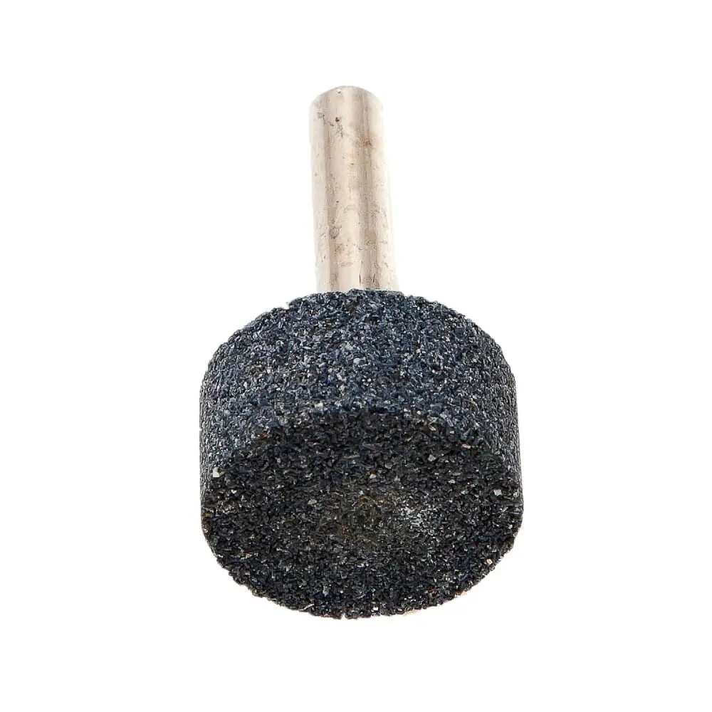 Mounted Point, Cylindrical, 1 In X 1/2 In (W218) 1