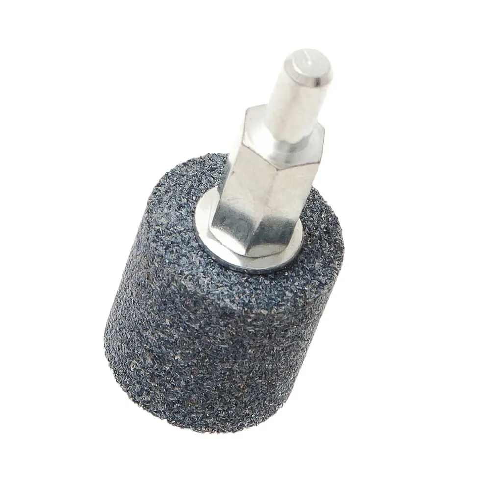 Mounted Grinding Wheel, Cylindrical, 1 In X 1 In 1