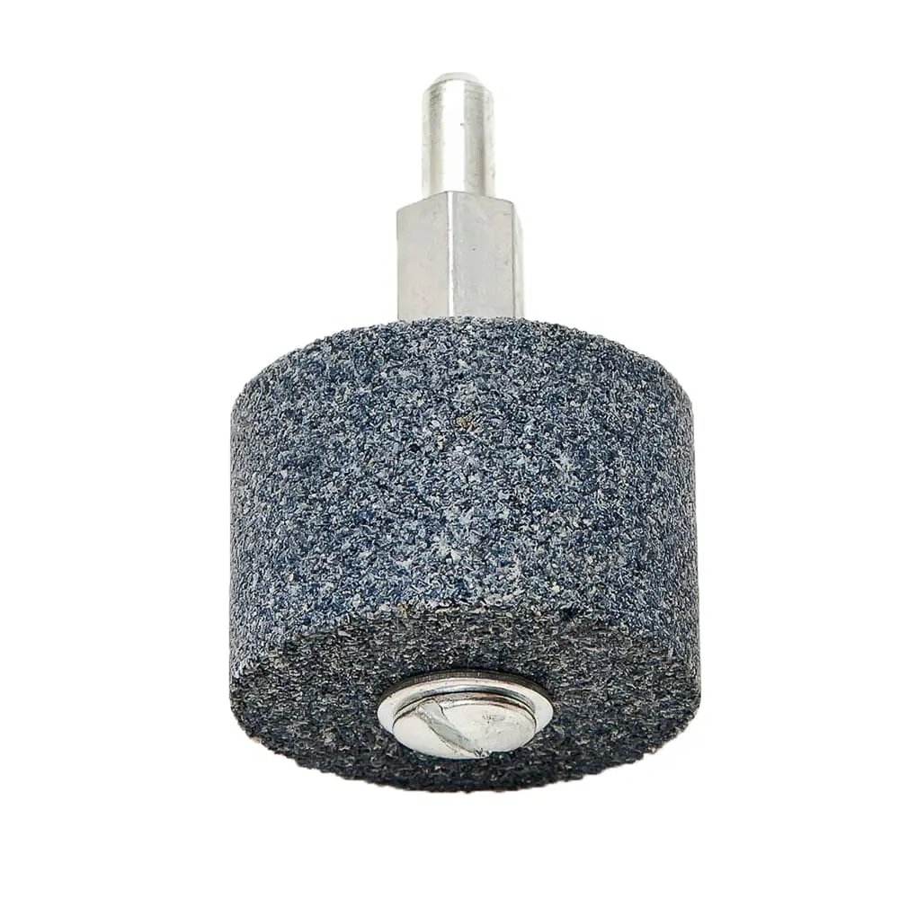 Mounted Grinding Wheel, Cylindrical, 1-1/2 In X 1 In 1