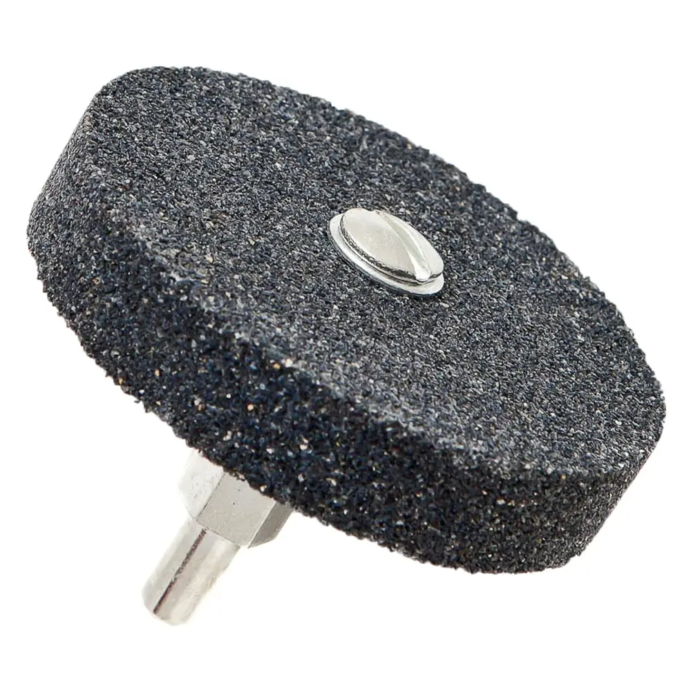 Mounted Grinding Wheel, 2-1/2 In X 1/2 In 1