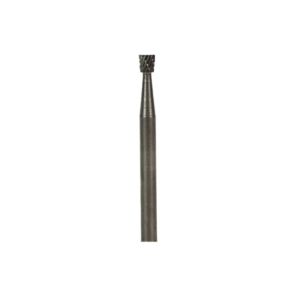Tungsten Carbide Burr, 1/8 In Inverted Cone (Sn-42) 1