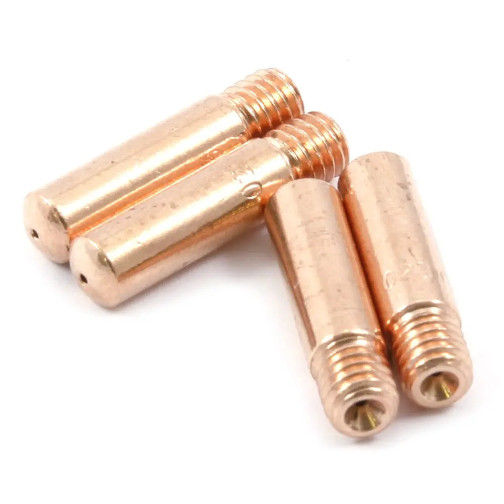 Tweco Style Contact Tip (11-23) 1