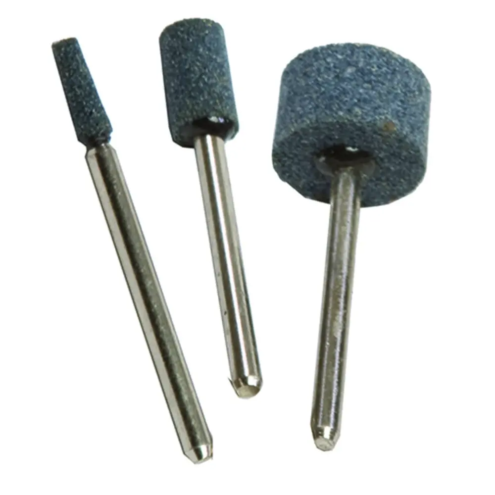 Mounted Point Set, 3-Piece 1