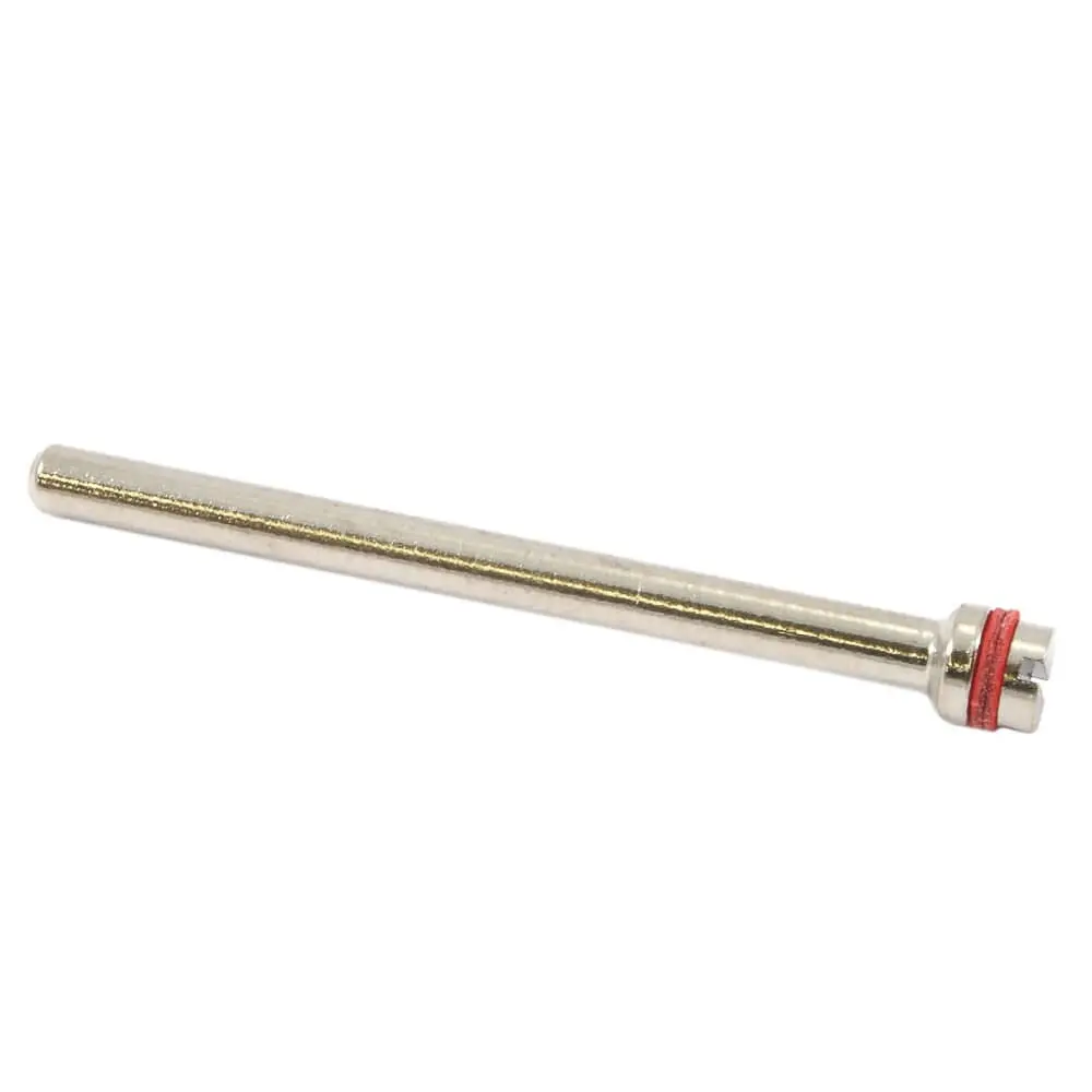 Mandrel With 1/8 In Shank And 3/32 In Screw 1