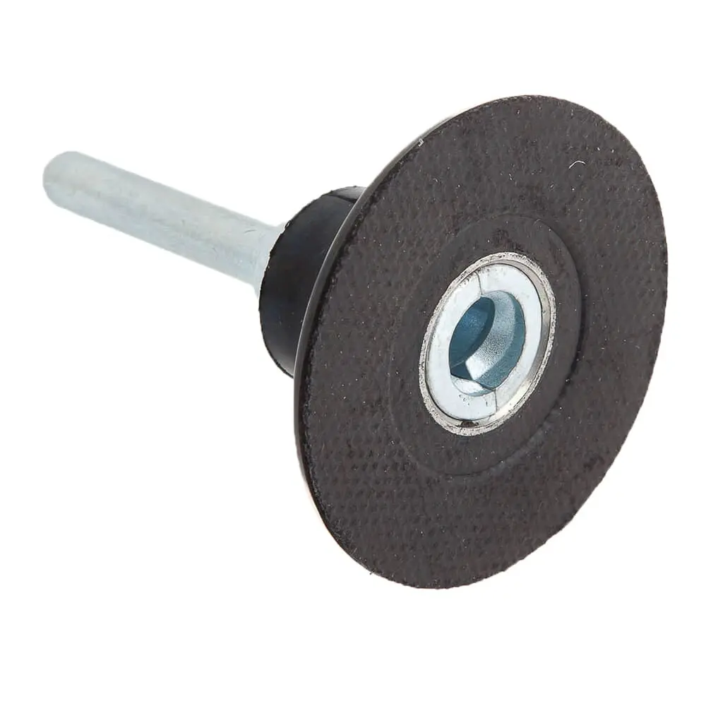 Quick Change Backing Pad, 2 In 1