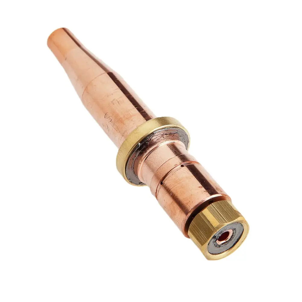 Acetylene Cutting Tip, Size 1 (Sc12-1) 1