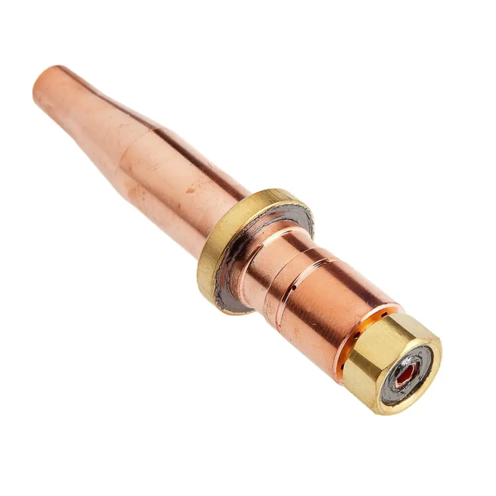 Acetylene Cutting Tip, Size 2 (Sc12-2) 1