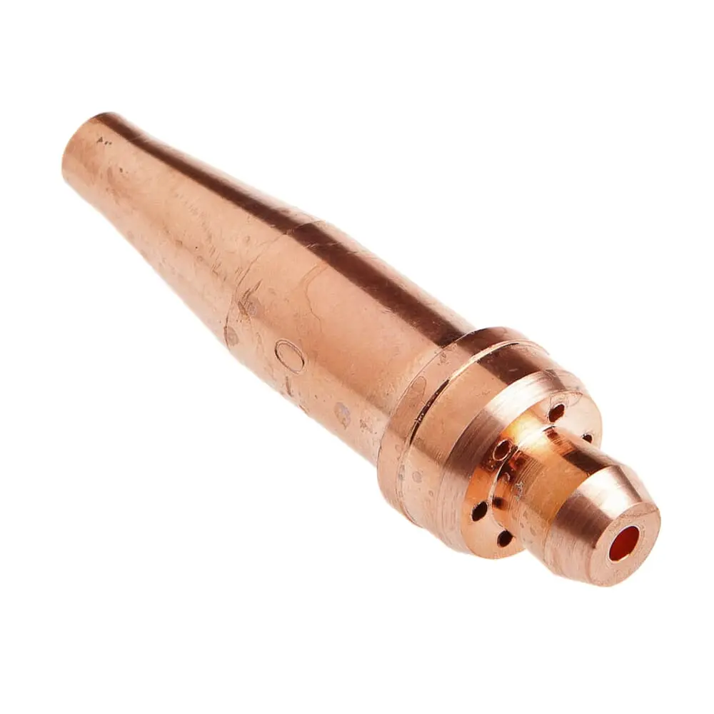 Acetylene Cutting Tip (0-3-101) 1
