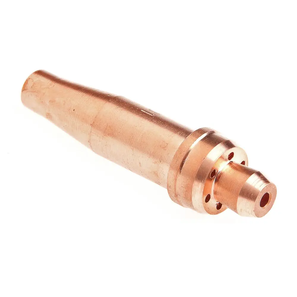Acetylene Cutting Tip (3-3-101) 1