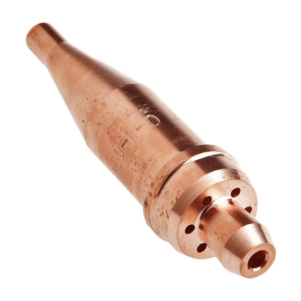Acetylene Cutting Tip (0-1-101) 1