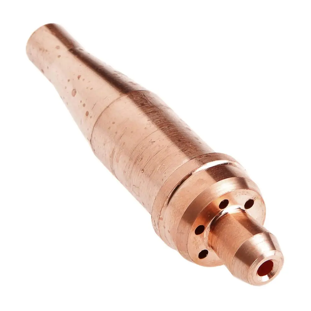 Acetylene Cutting Tip (2-1-101) 1
