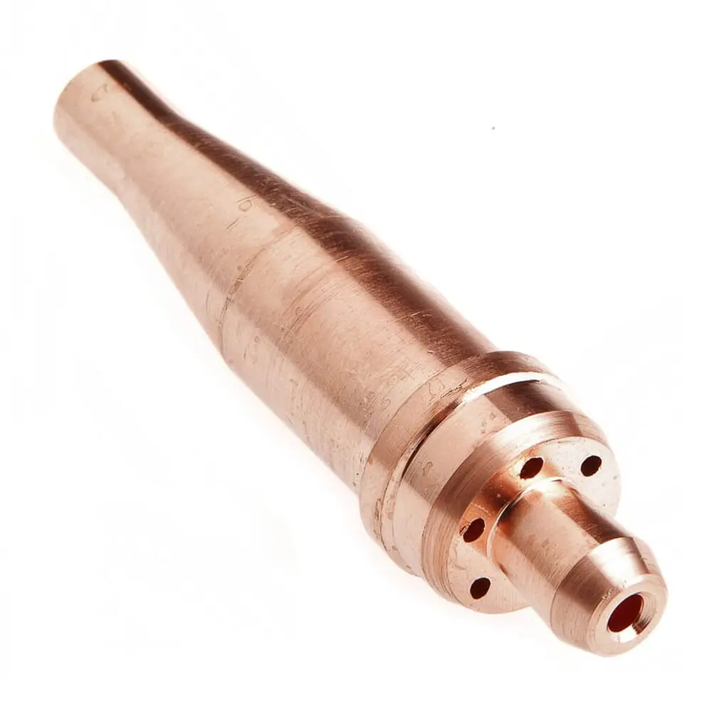 Acetylene Cutting Tip (3-1-101) 1