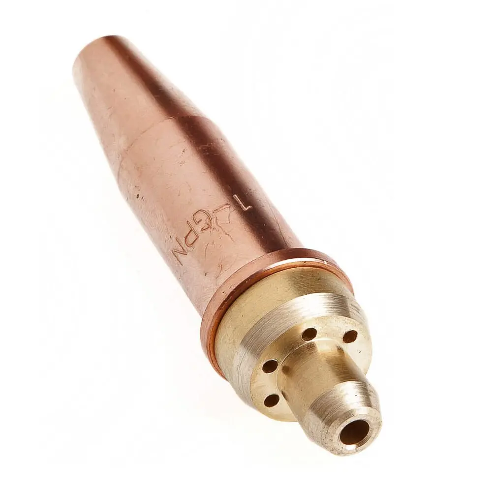 Propane Cutting Tip, Size 1 (1-Gpn) 1