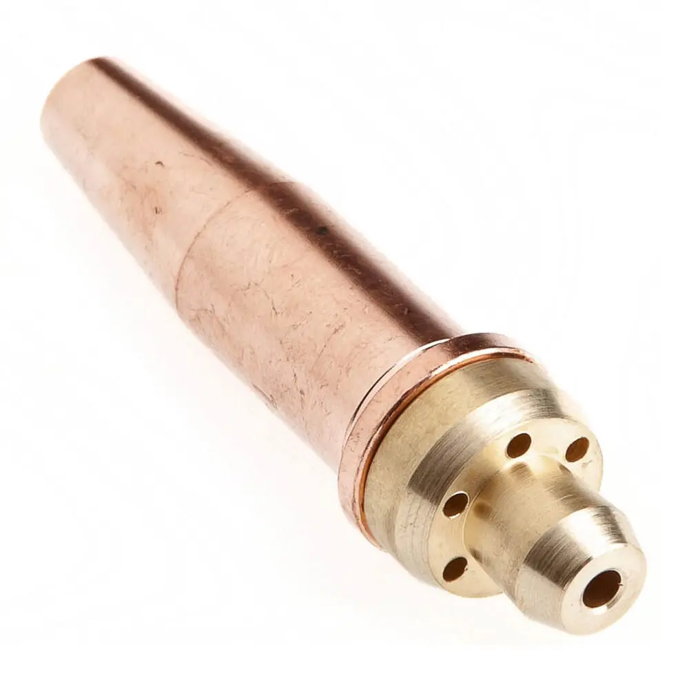 Propane Cutting Tip, Size 1 (1-3-Gpn) 1