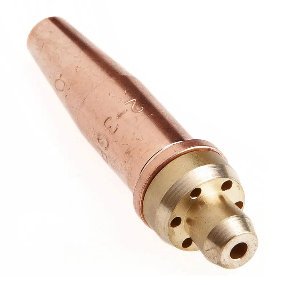 Propane Cutting Tip, Size 2 (2-3-Gpn) 1